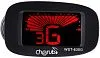 Cherub WST-630G Цифровой гитарный тюнер «прищепка».-2