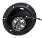 LAudio Motor-60 Мотор для зеркального шара 25 - 60 см.-1