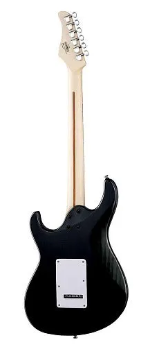 Cort G110-OPBK Электрогитара.