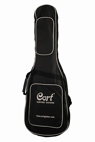 Cort KX700-EverTune-OPBK Электрогитара.