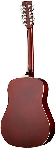 Caraya F64012-N Акустическая 12-струнная гитара.