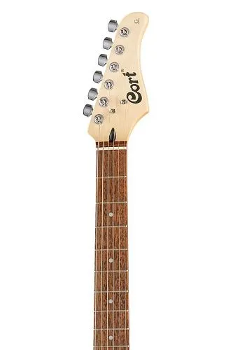 Cort G110-OPBK Электрогитара.