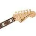 Fender Squier Classic Vibe 60's Jazzmaster LRL SNB Электрогитара. -3
