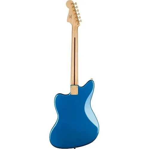 Fender Squier Classic Vibe 60's Jazzmaster LRL SNB Электрогитара. 