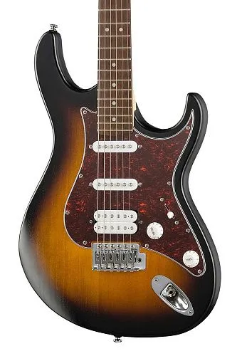 Cort G110-OPSB Электрогитара.
