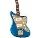 Fender Squier Classic Vibe 60's Jazzmaster LRL SNB Электрогитара. -2