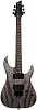 Schecter C-1 Standard CS Электрогитара.-0