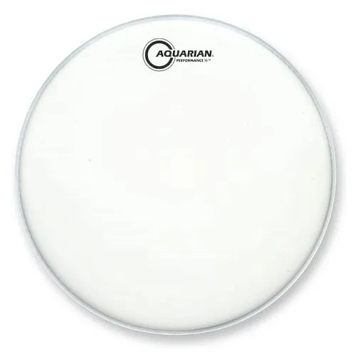 Aquarian Performance II TCPF16 Пластик для барабана 16" с напылением.