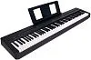 Yamaha P-45B Цифровое пианино.-1