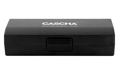 Cascha HH-2057 Special Blues C Губная гармошка.