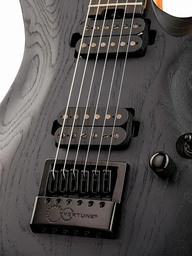 Cort KX700-EverTune-OPBK Электрогитара.