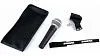 Shure SM58-LCE Вокальный динамический микрофон.-5