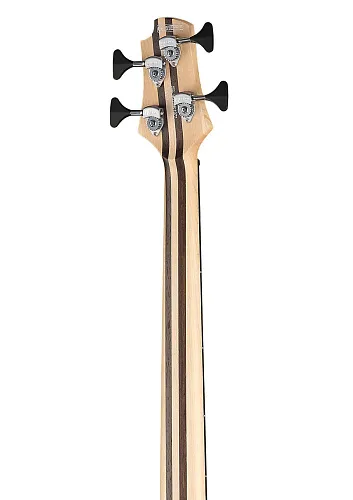 Cort A4-Plus-FMMH-OPN Artisan Series Бас-гитара.