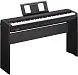 Yamaha P-45B Цифровое пианино.-4