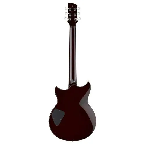Yamaha Revstar RS420MG Электрогитара.