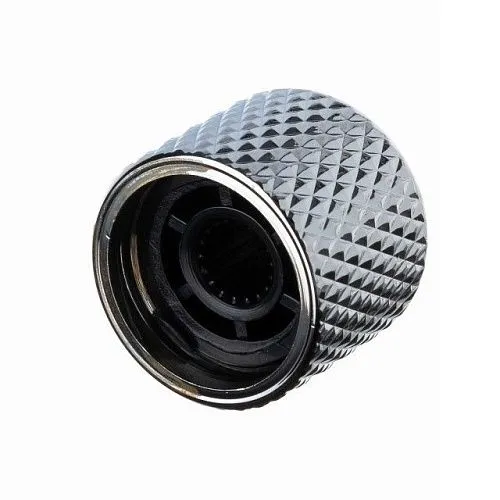 Parts NB007-CR Ручка металлическая для электрогитары.